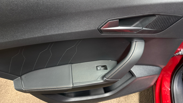 CUPRA Formentor 1.5 TSI 150 V1 5dr DSG Petrol Estate